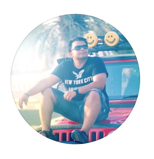 Go to Naadir Shahul's profile