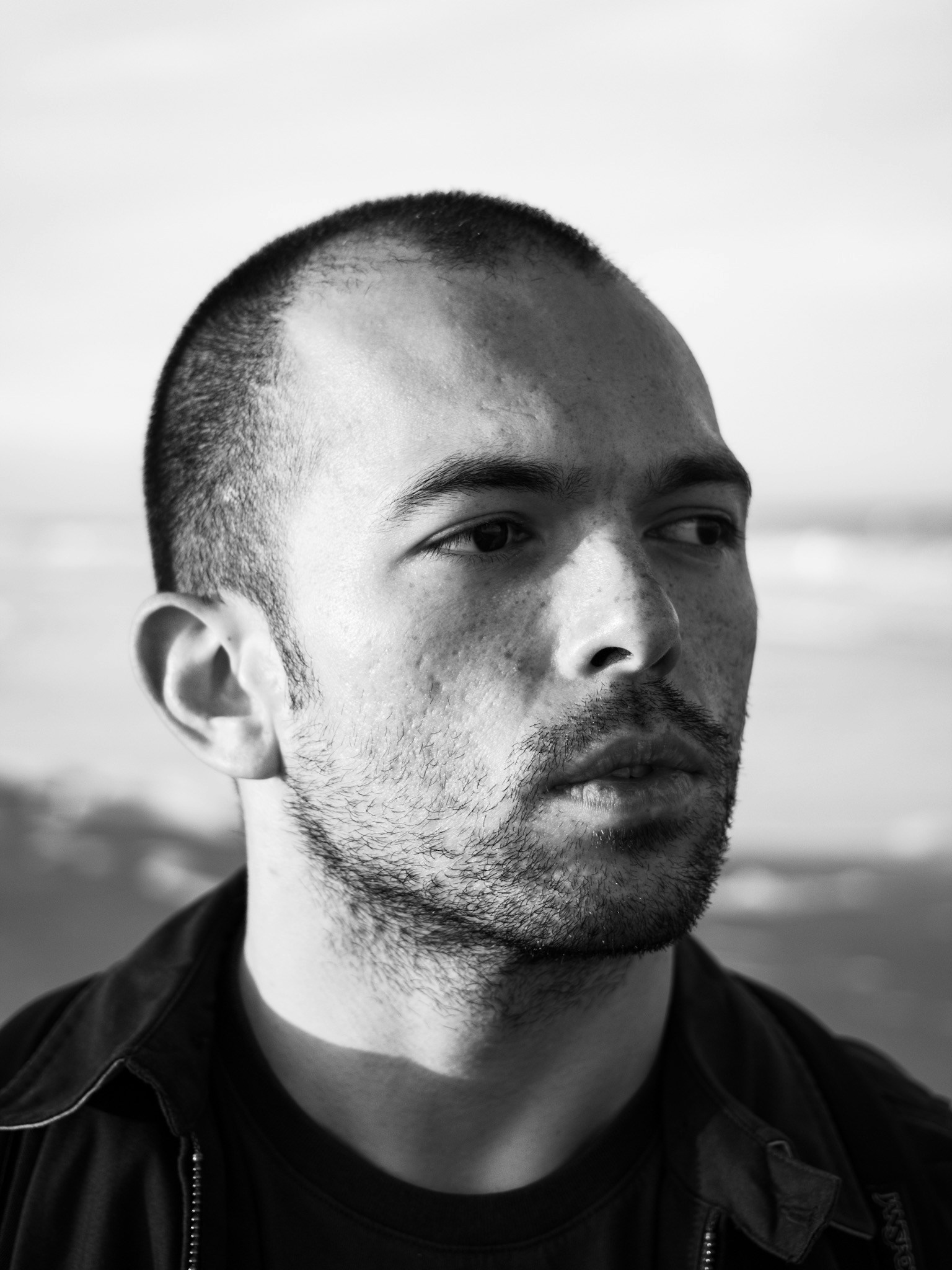 Zum Profil von Nate Watson
