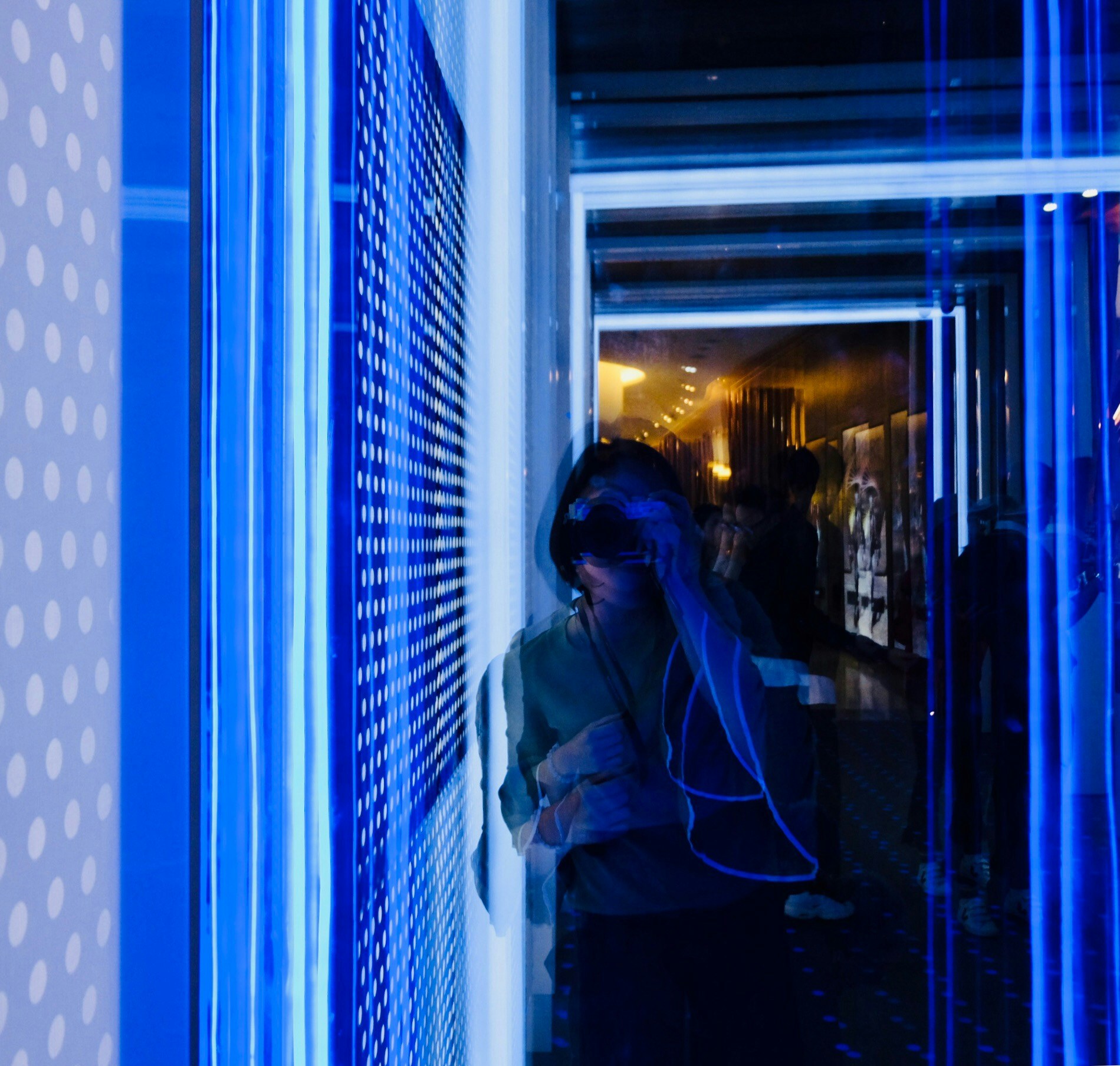 Go to Carmen Nie's profile