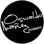 Avatar of user Oswaldo Ibáñez