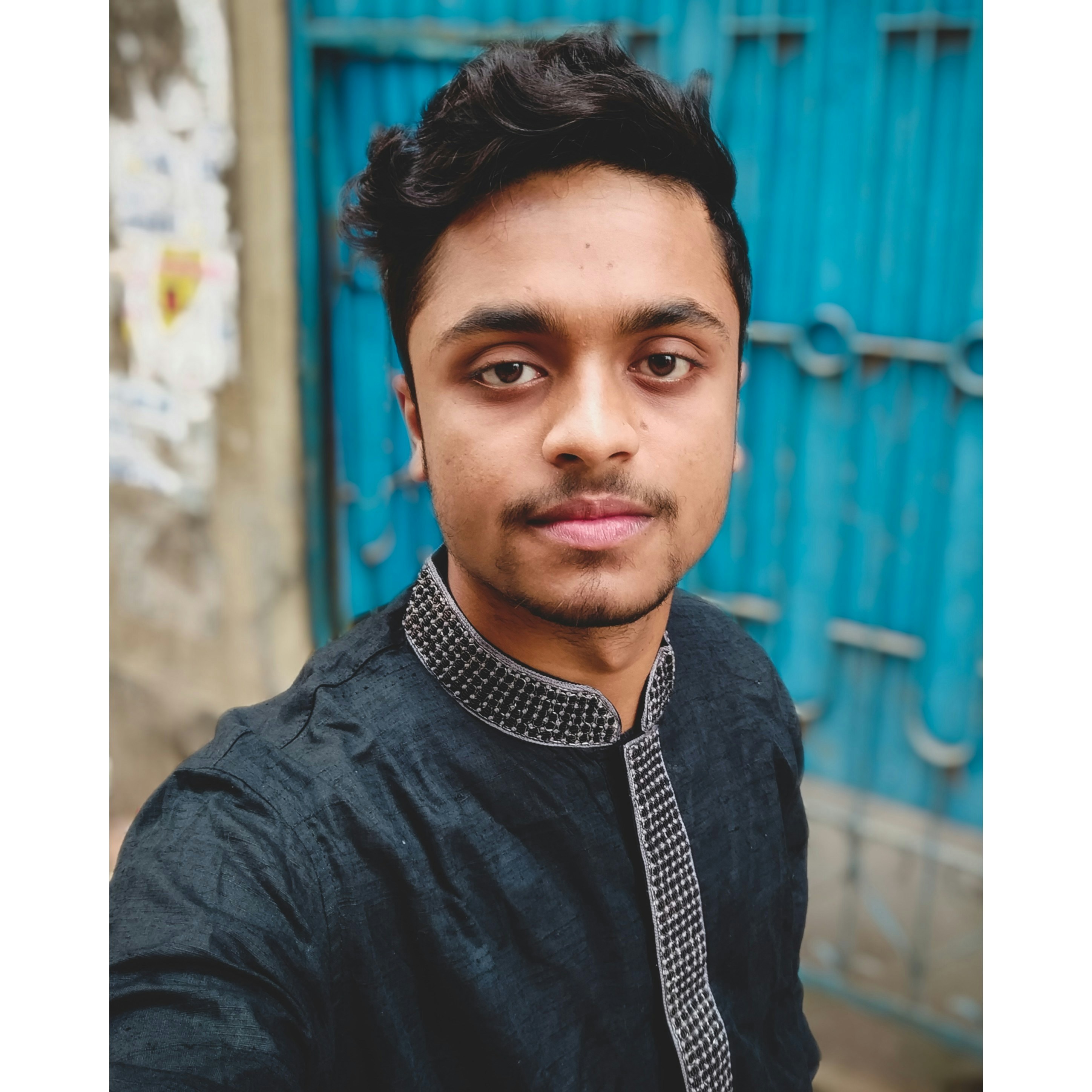 Go to Sadiq Nafee's profile