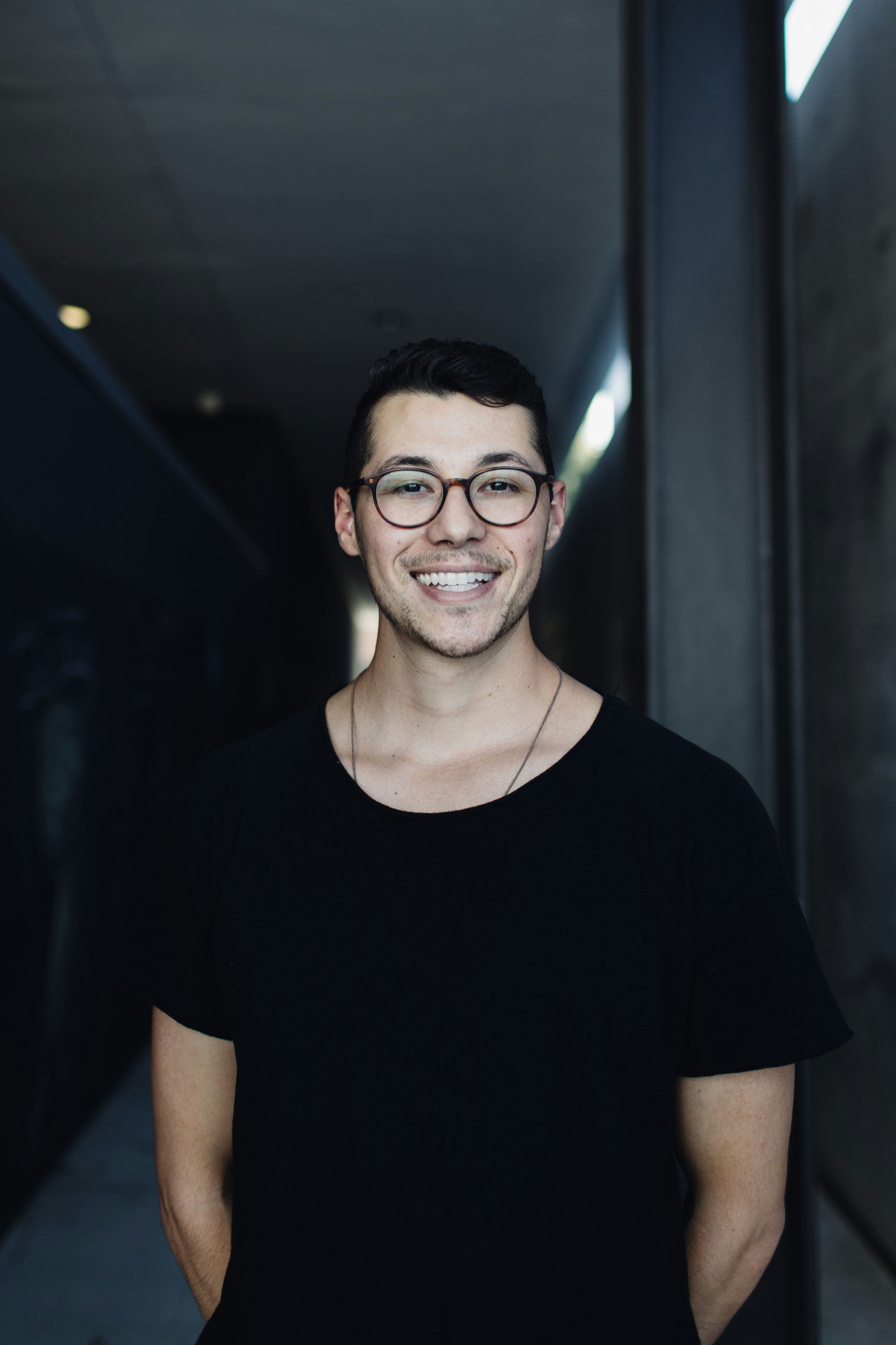 Go to Thomas Aeschleman's profile