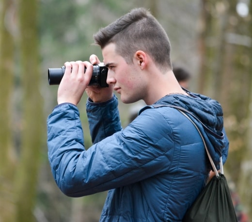 Go to Timon Wanner's profile