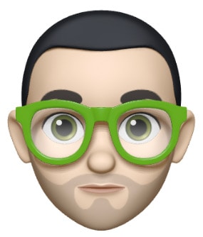 Avatar of user Davide Baraldi