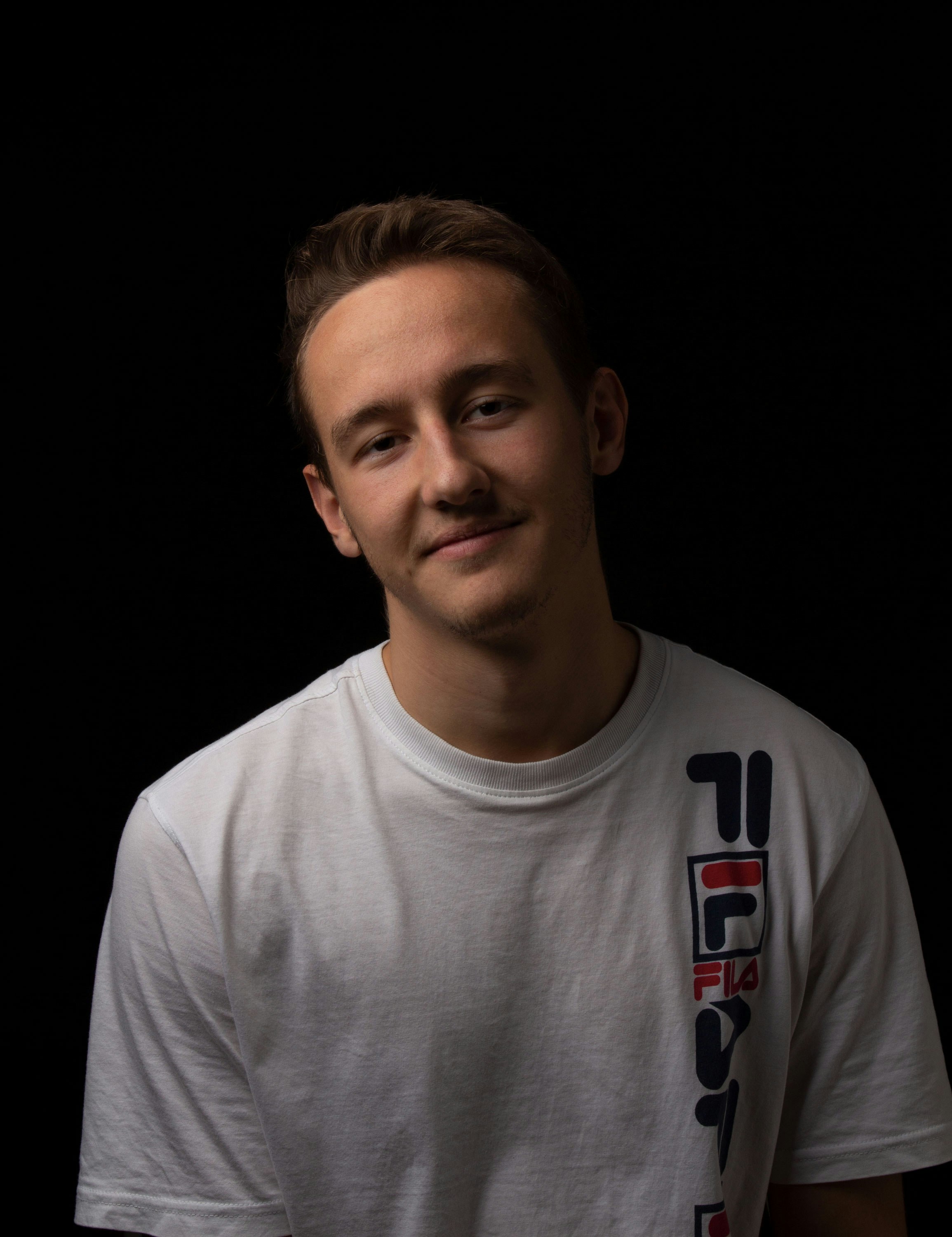 Avatar of user Mister James