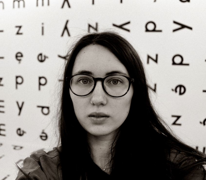 Go to Abbie Bernet's profile