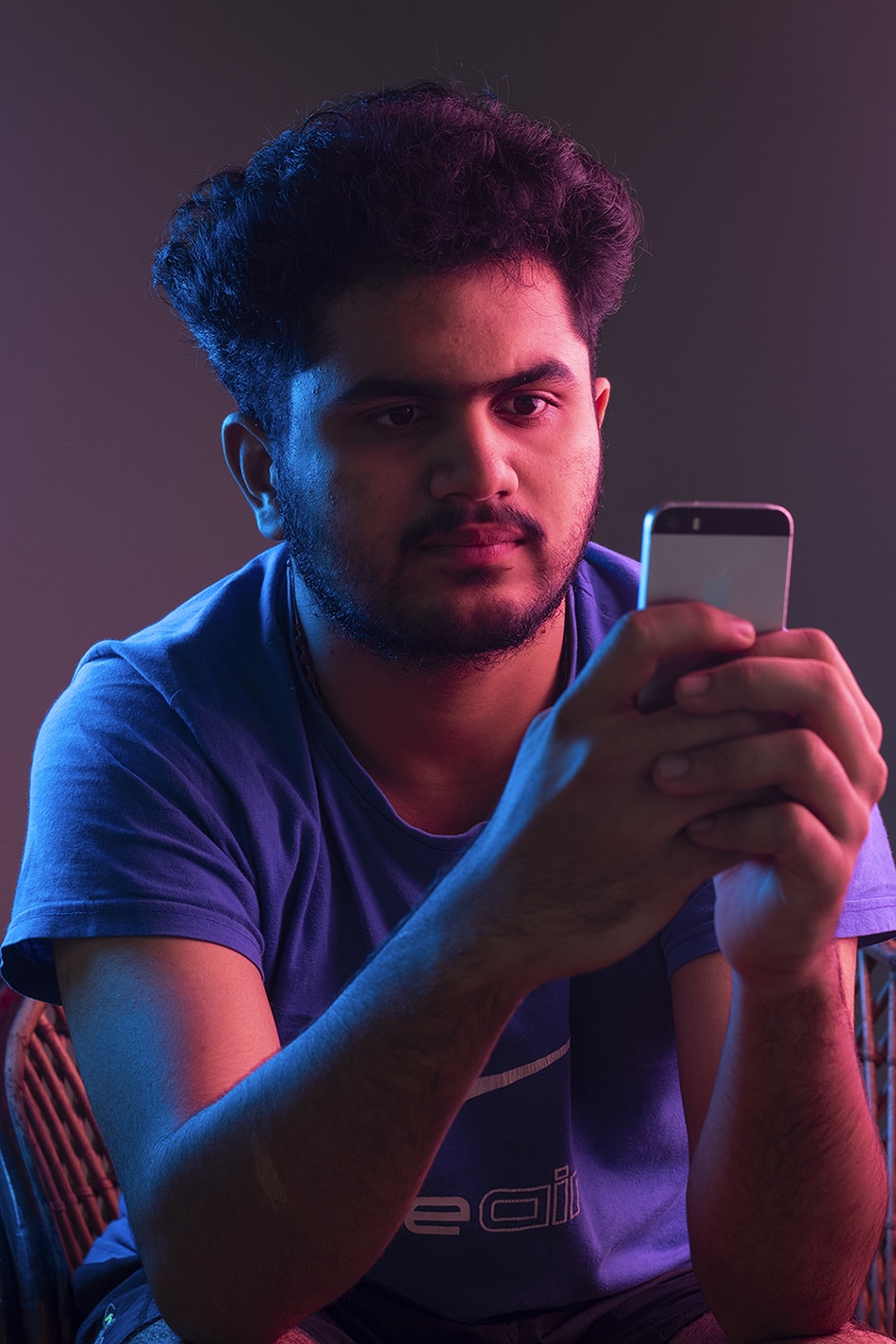 Accéder au profil de James V Sajeeve