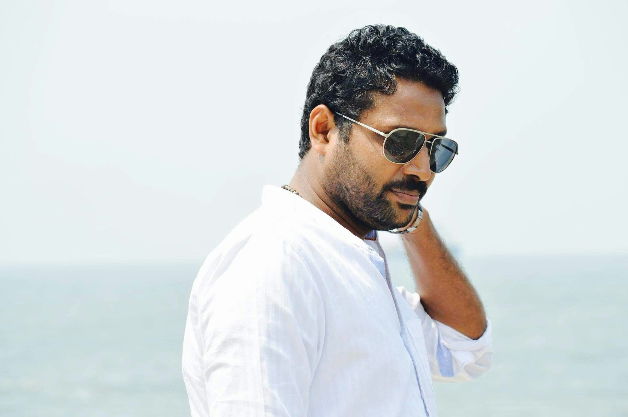 Go to Ajith Thekkathil's profile