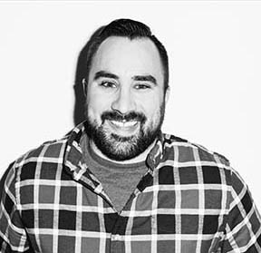 Go to Nick Belanger's profile