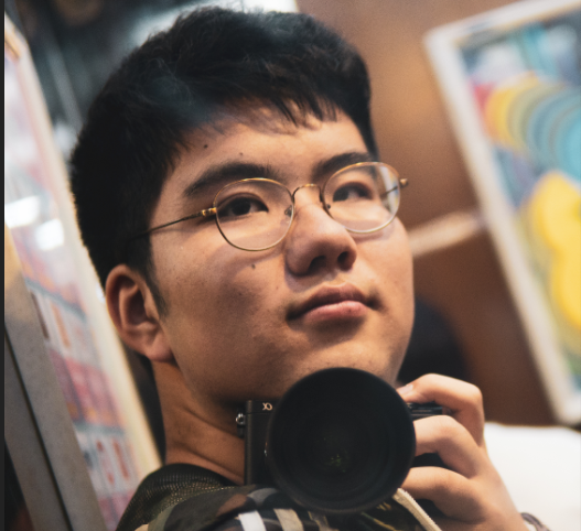 Li Jiaのプロフィールを見る