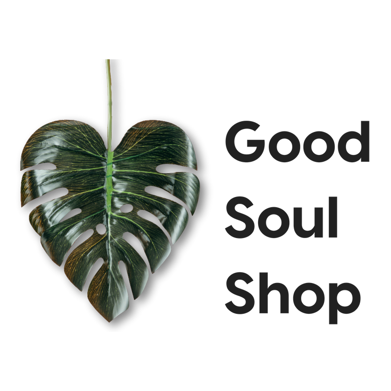 Good Soul Shopのプロフィールを見る