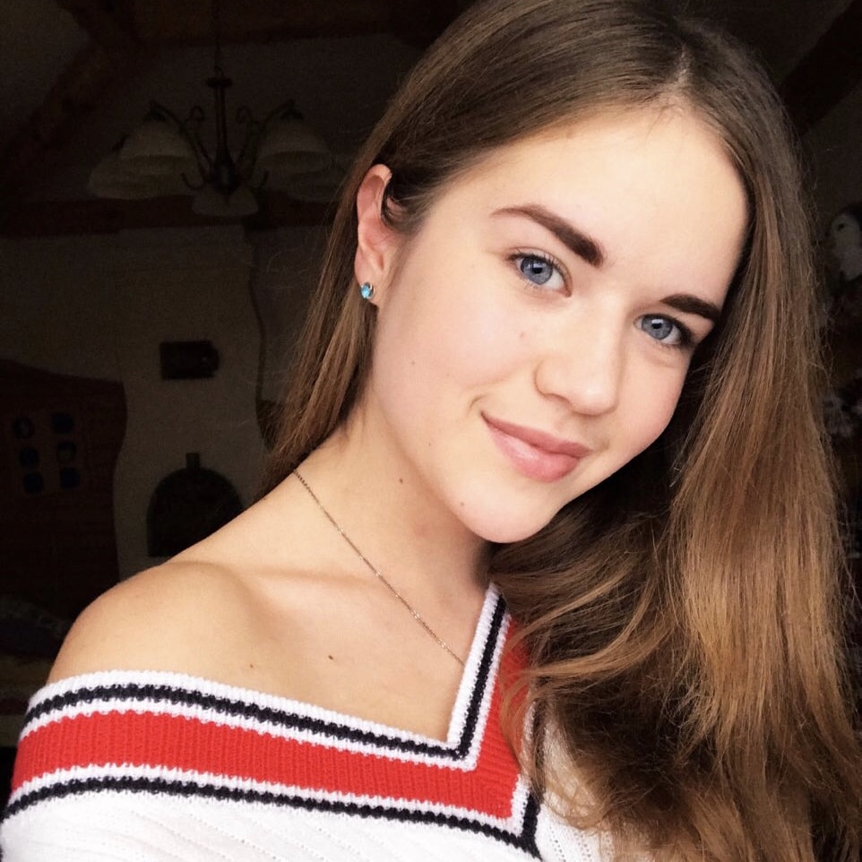 Go to Helen Stegney's profile