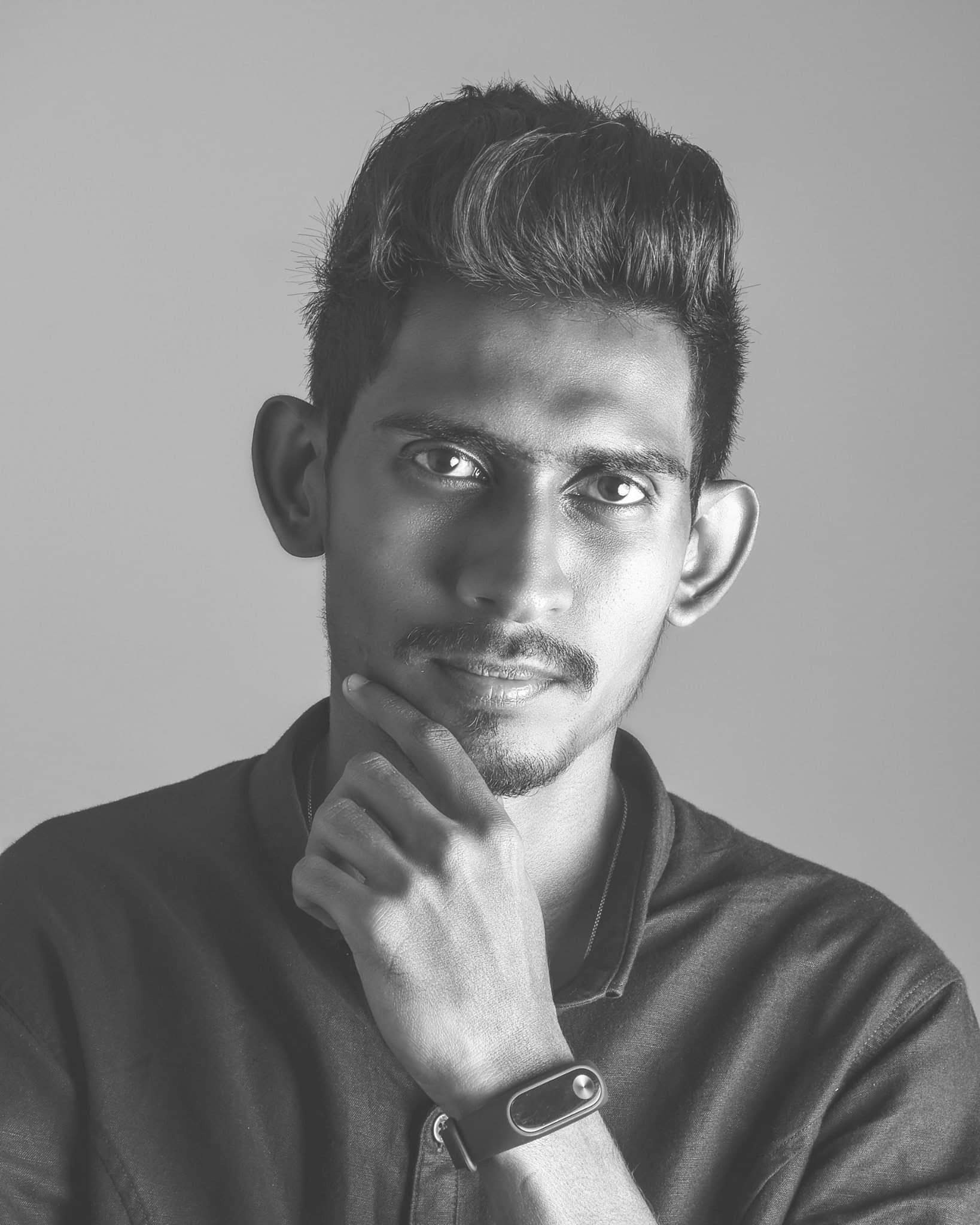 Go to Kanishka Jeewantha's profile