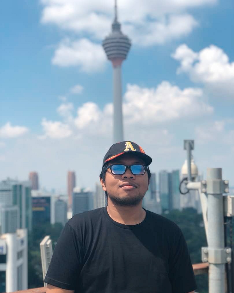 Go to Aiman Rose's profile