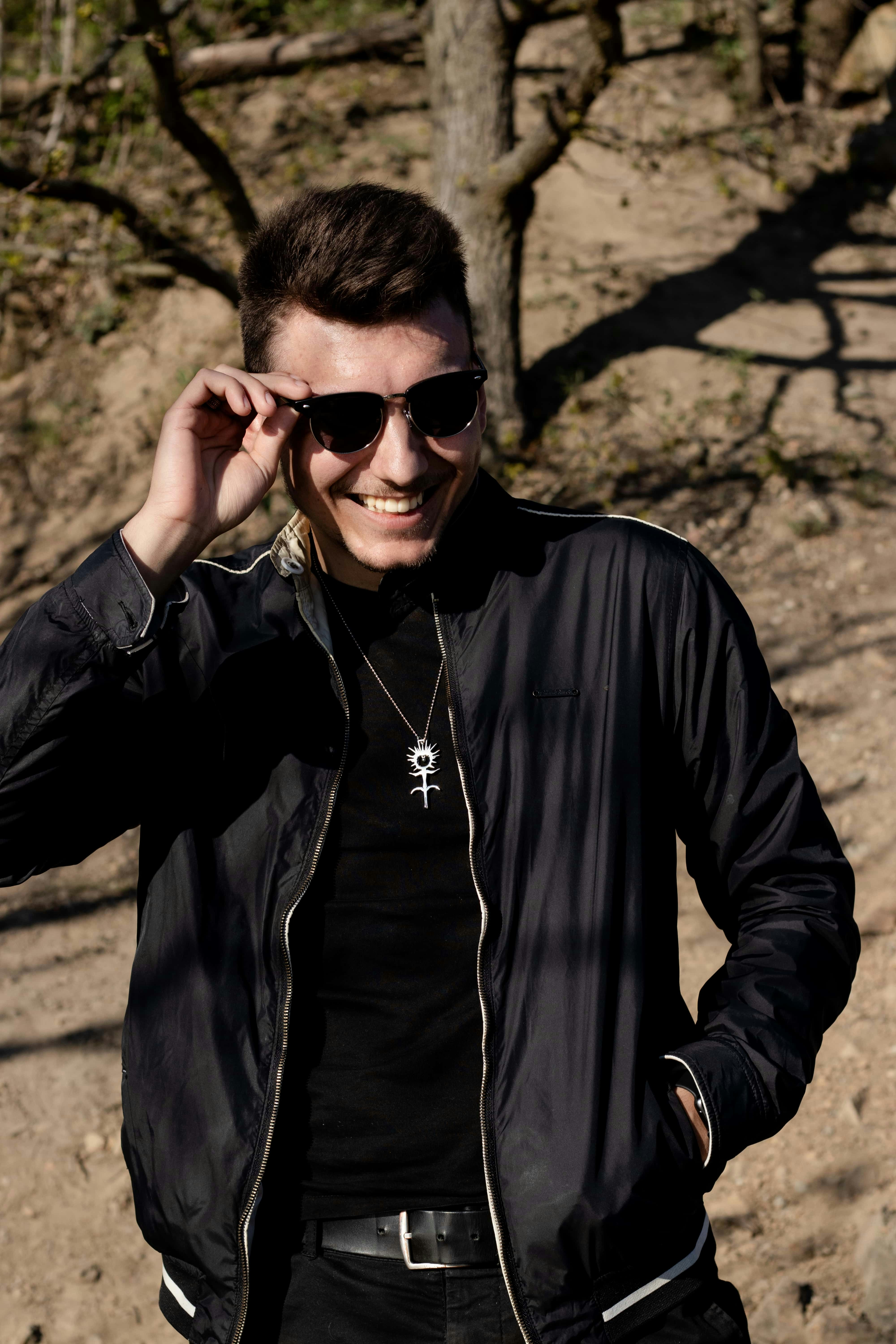 Go to Richard Biros's profile