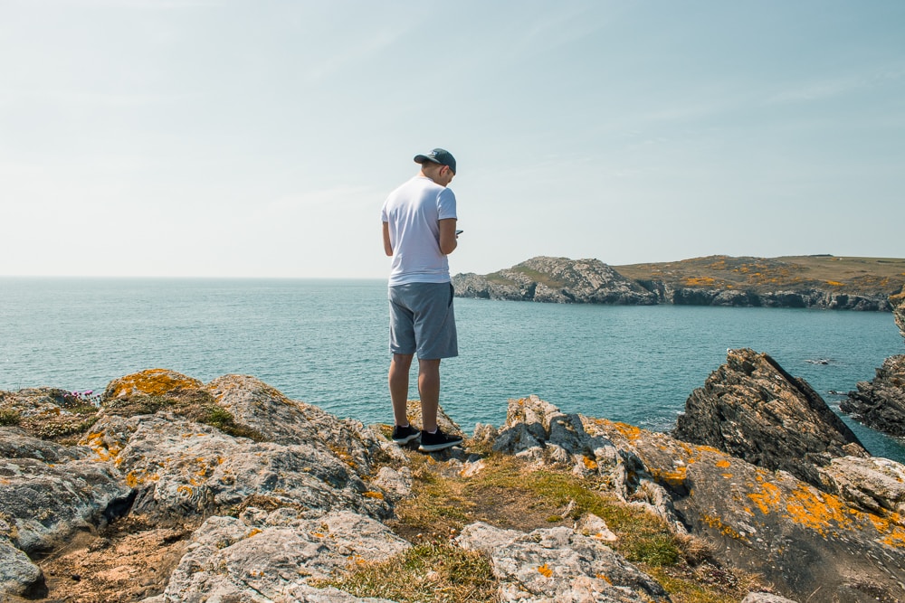 Go to Luke's profile