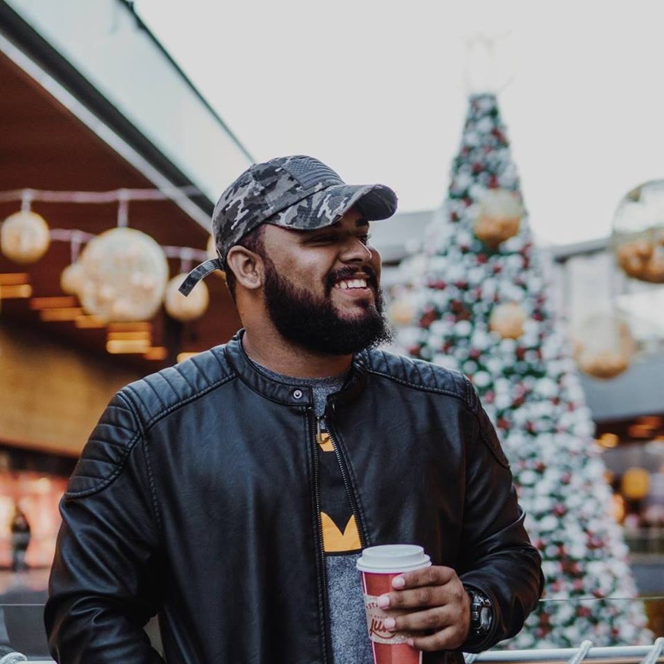 Go to Asael Peña's profile