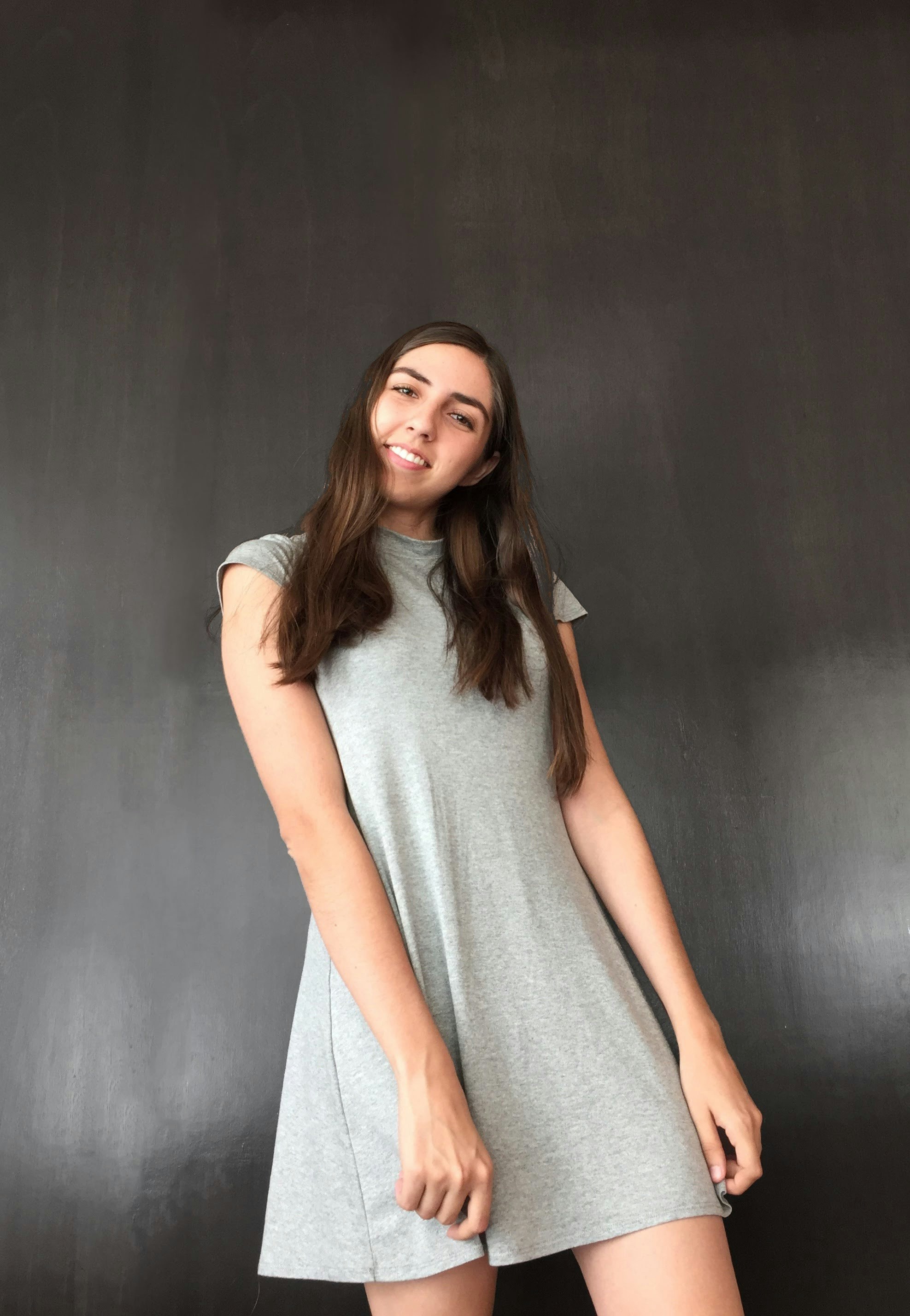 Avatar of user Adriana Aceves