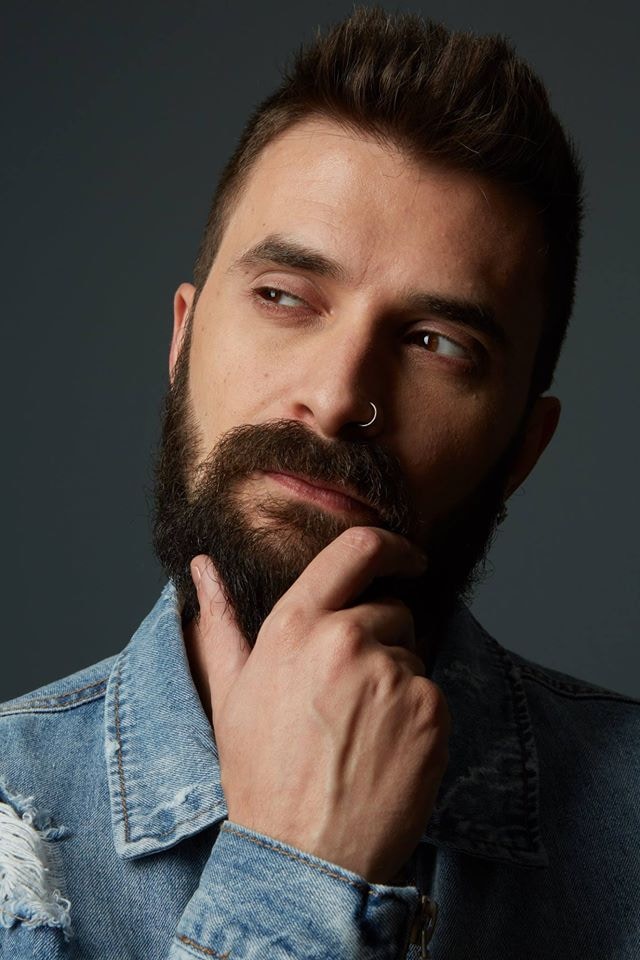 Accéder au profil de Thiago Biizzarro