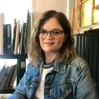 Go to bailey cordrey's profile