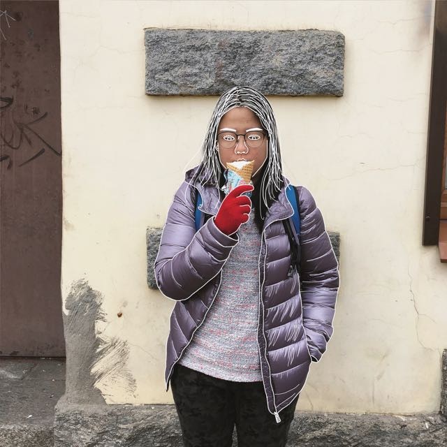 Go to Olivia Listyani's profile