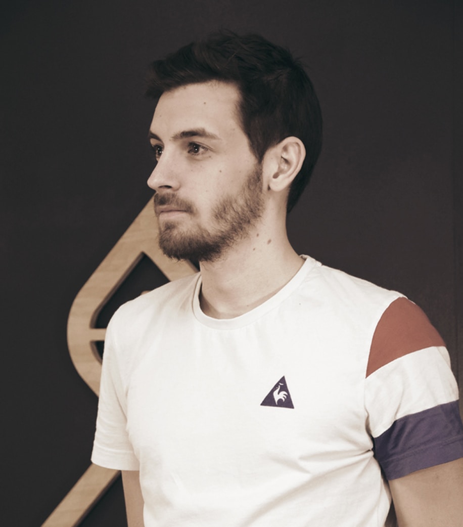 Go to Alex Arnaud's profile