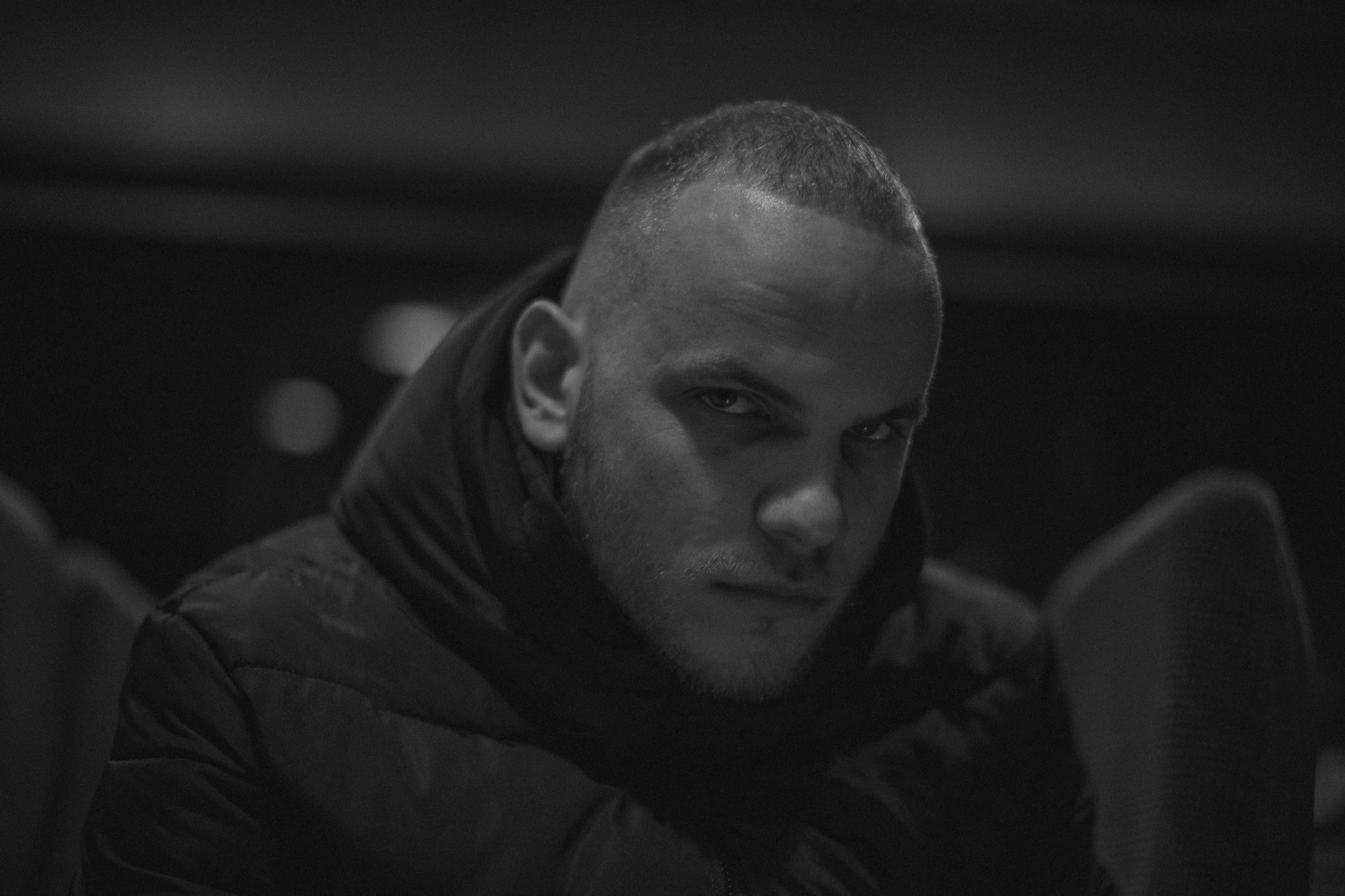 Avatar of user Filip Izrael
