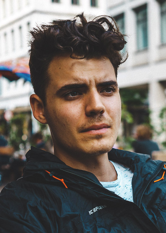 Go to Piero Istrice's profile