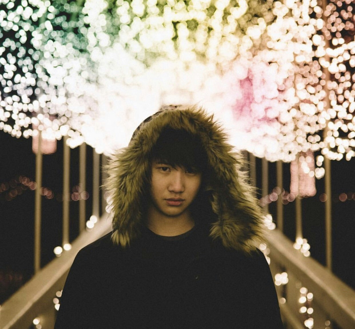 Avatar of user frstvisuals