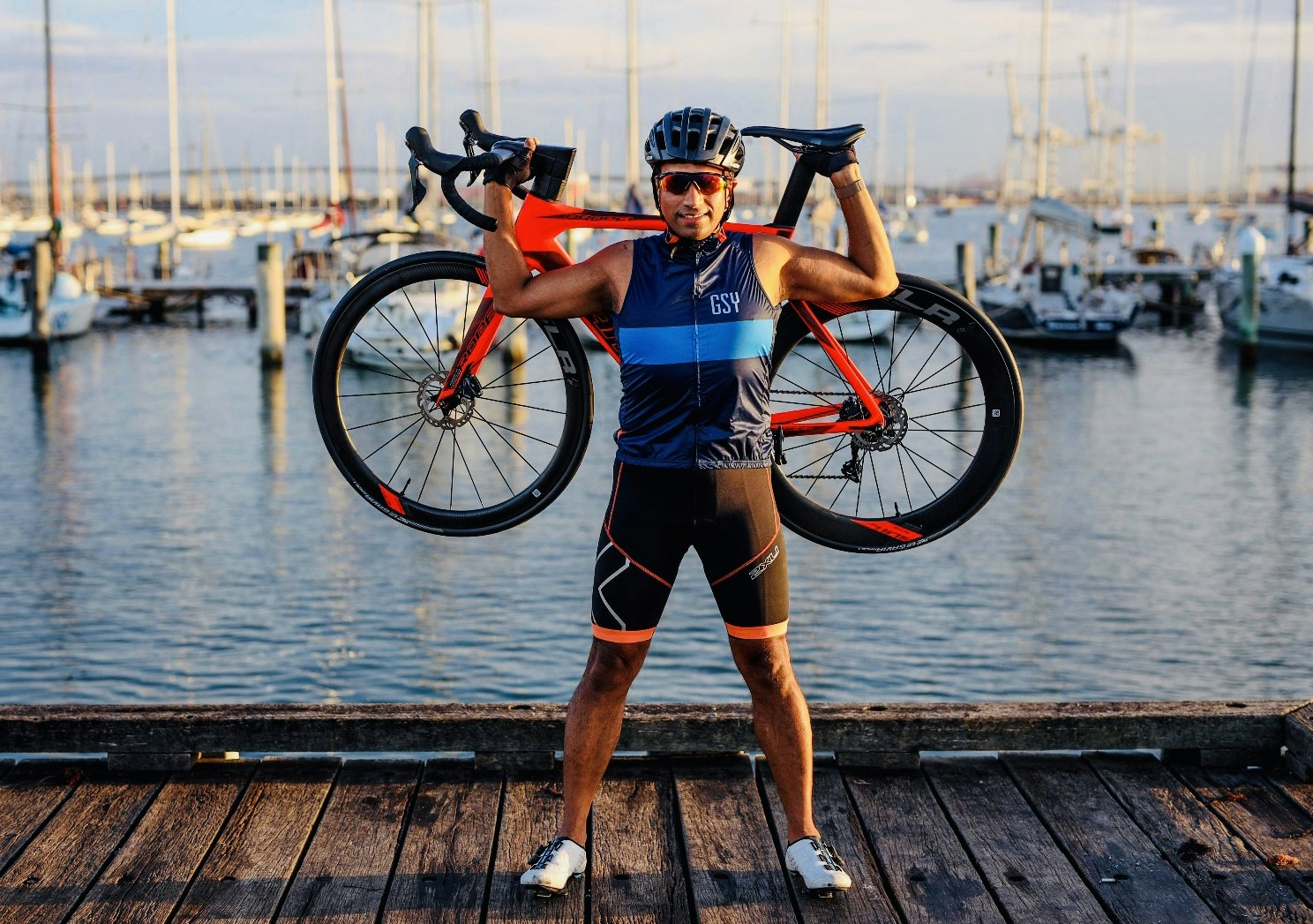 Go to Chander R's profile