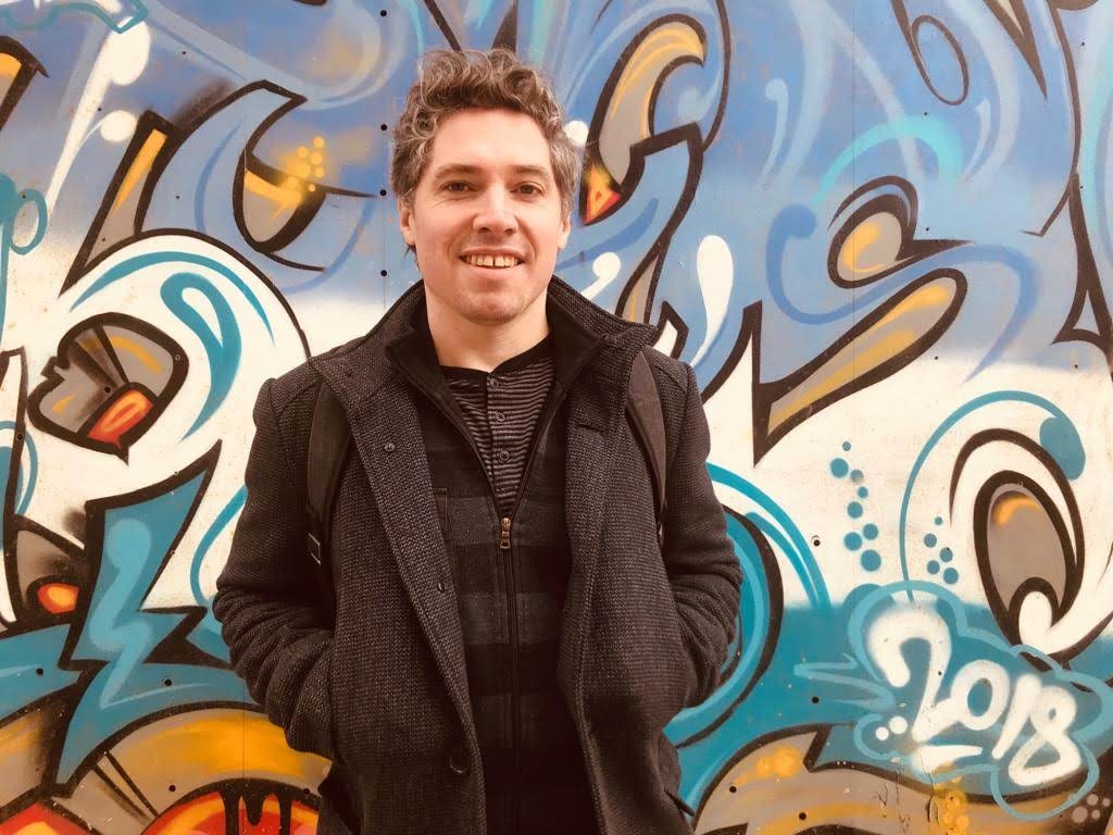 Go to Antoine Merour's profile