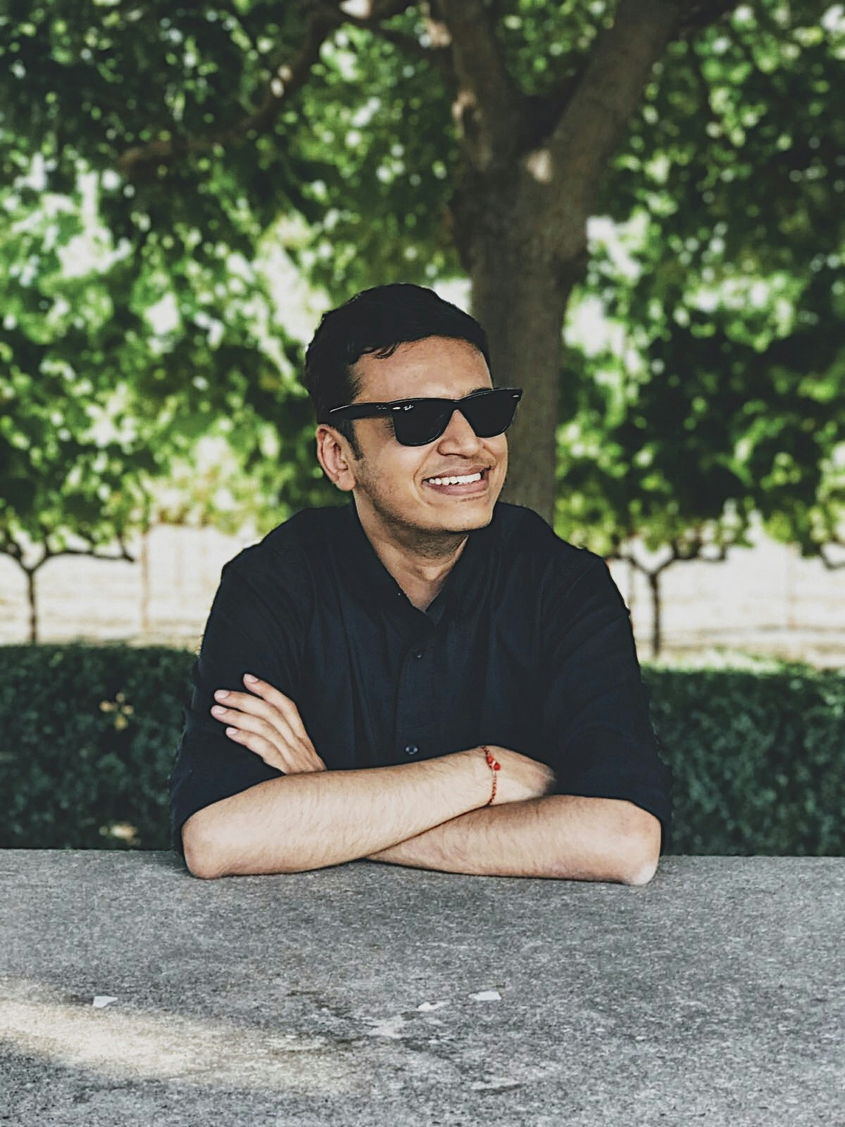 Go to Snehal Shah's profile