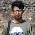 Avatar of user Sujan Vaidya