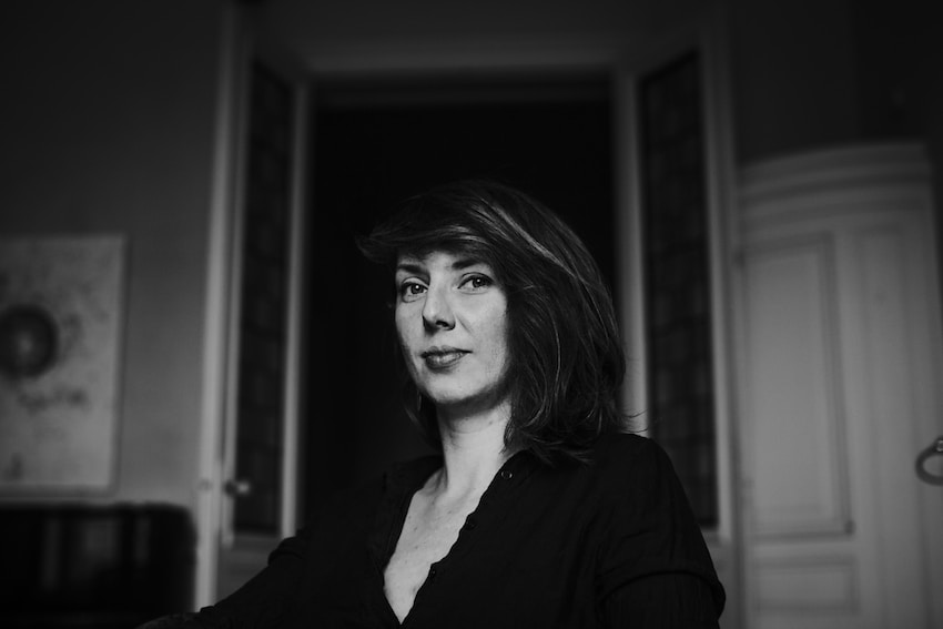 Zum Profil von Anaïs Lem