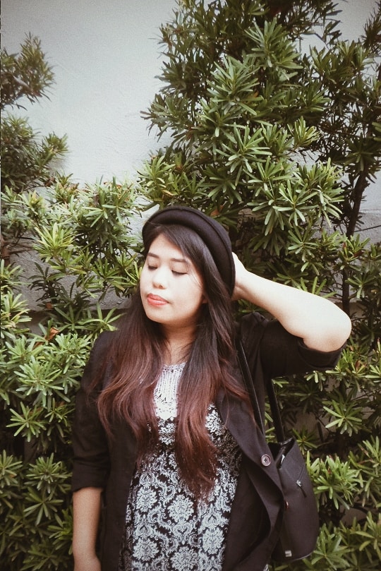 Go to Cristine Despares's profile