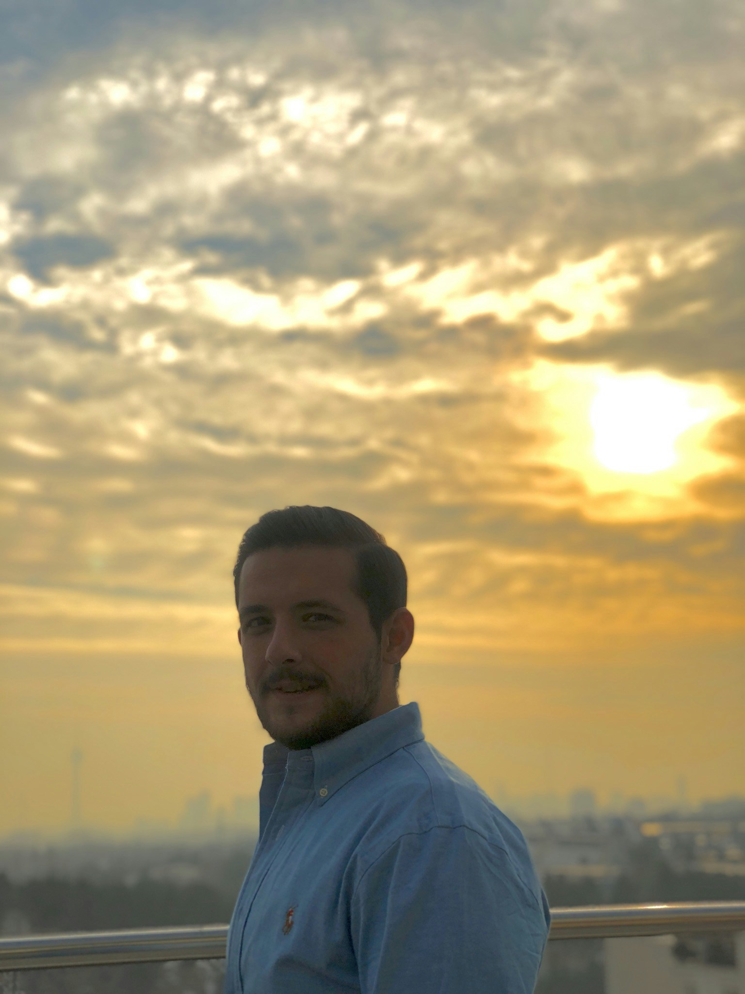 Go to Ali Saidi's profile