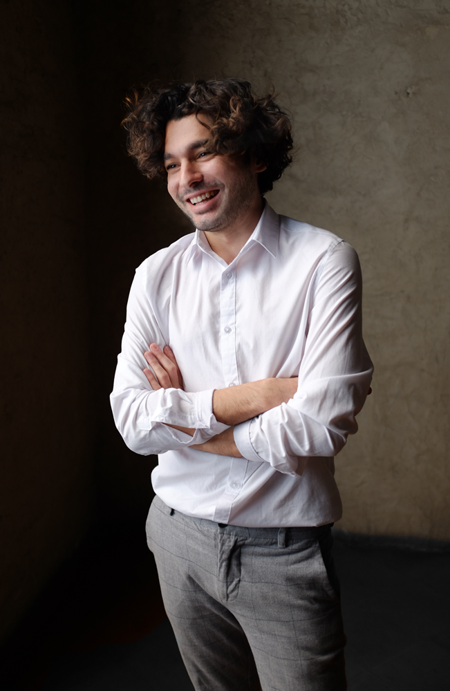 Accéder au profil de efi kabak