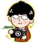 Avatar of user Yuki Hori