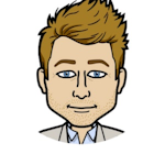 Avatar of user David Bates