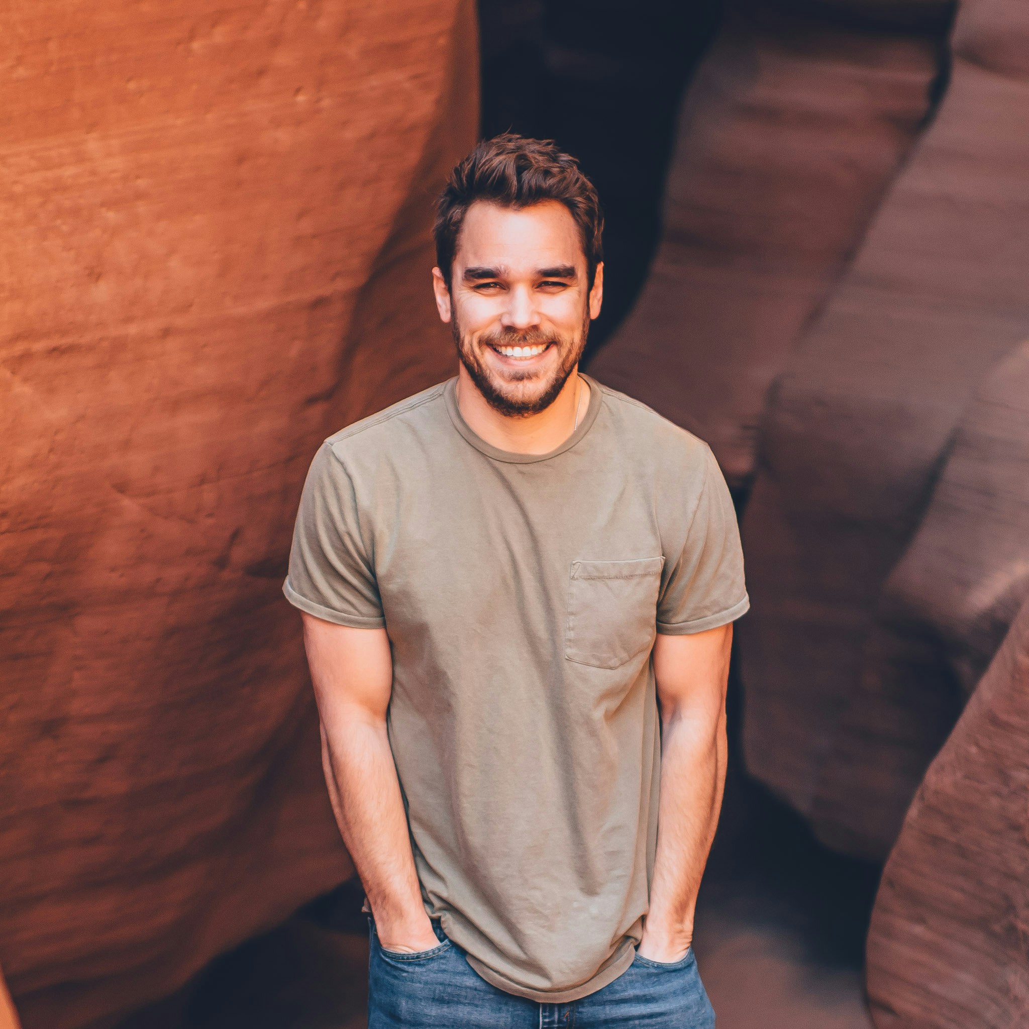 Go to Ian Schneider's profile