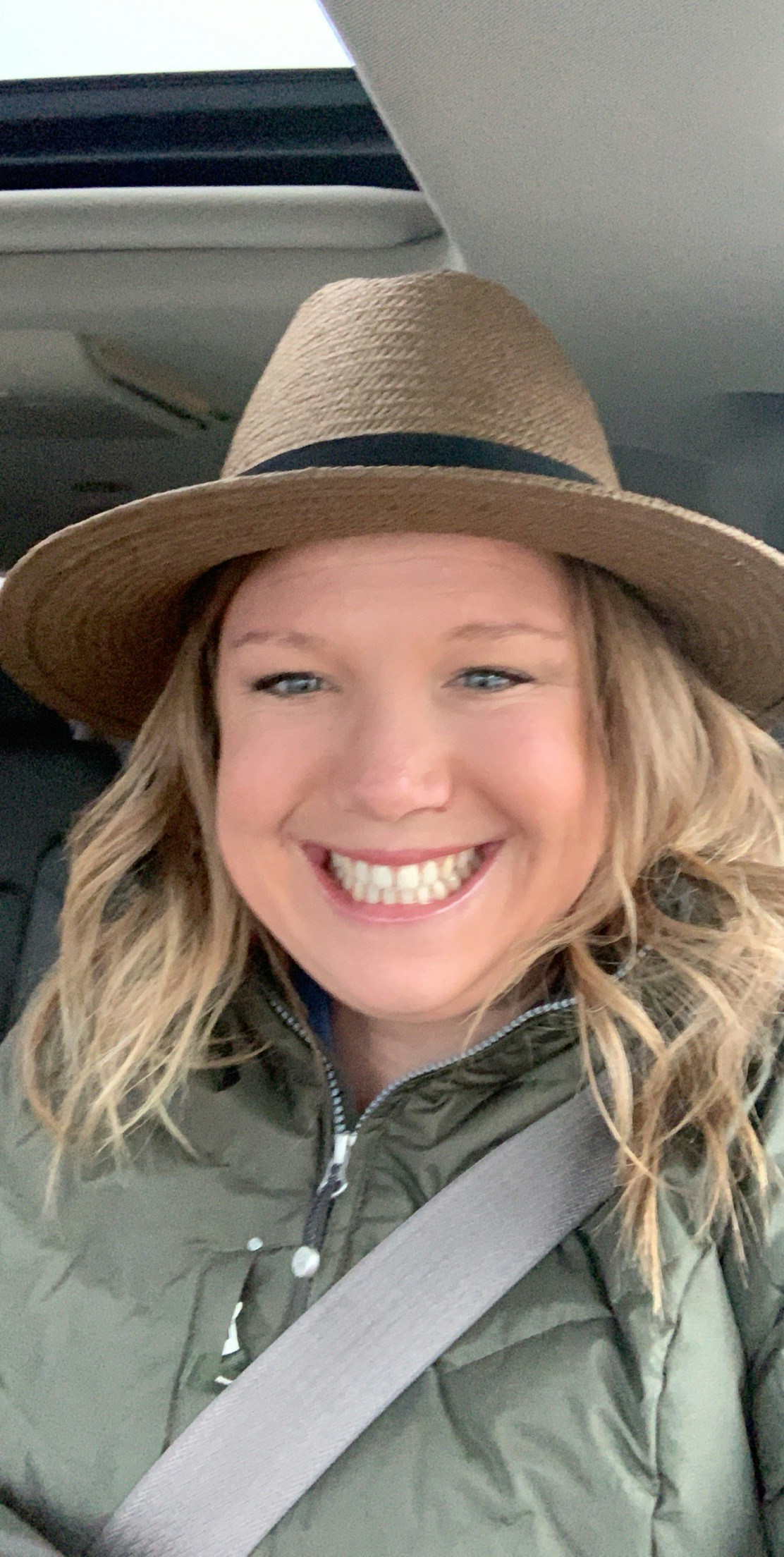 Go to Kristy Galecka's profile