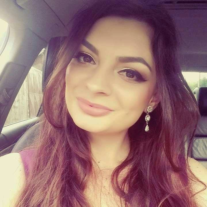 Go to Claudia Udrea's profile