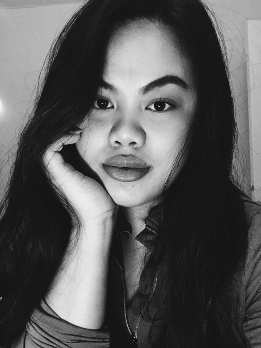 Go to Nerise Gokpinar's profile