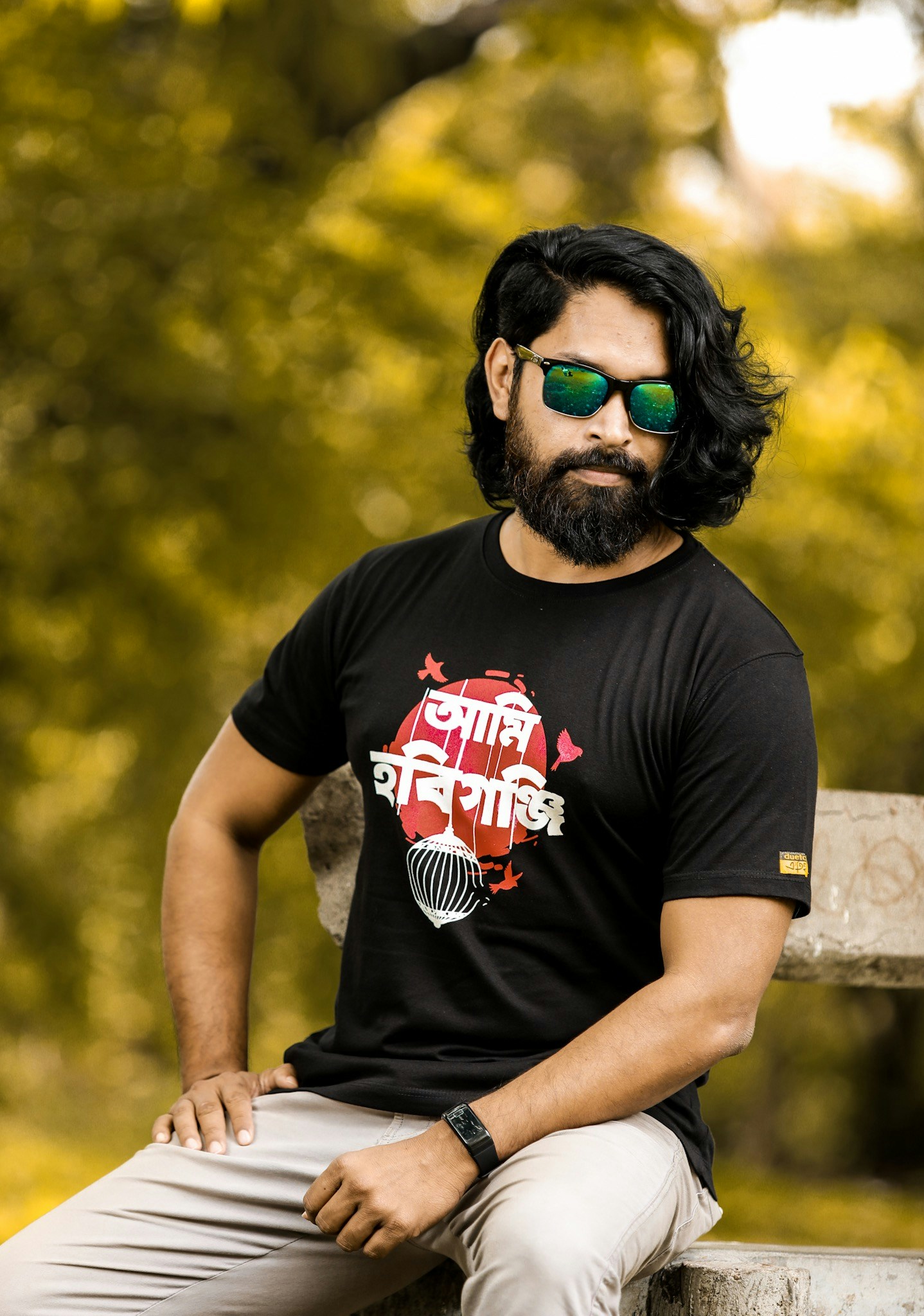 Ir para o perfil de Majharul Islam