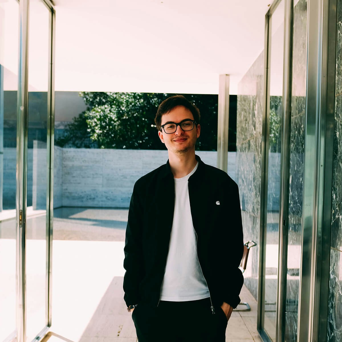 Go to Adrien Olichon's profile