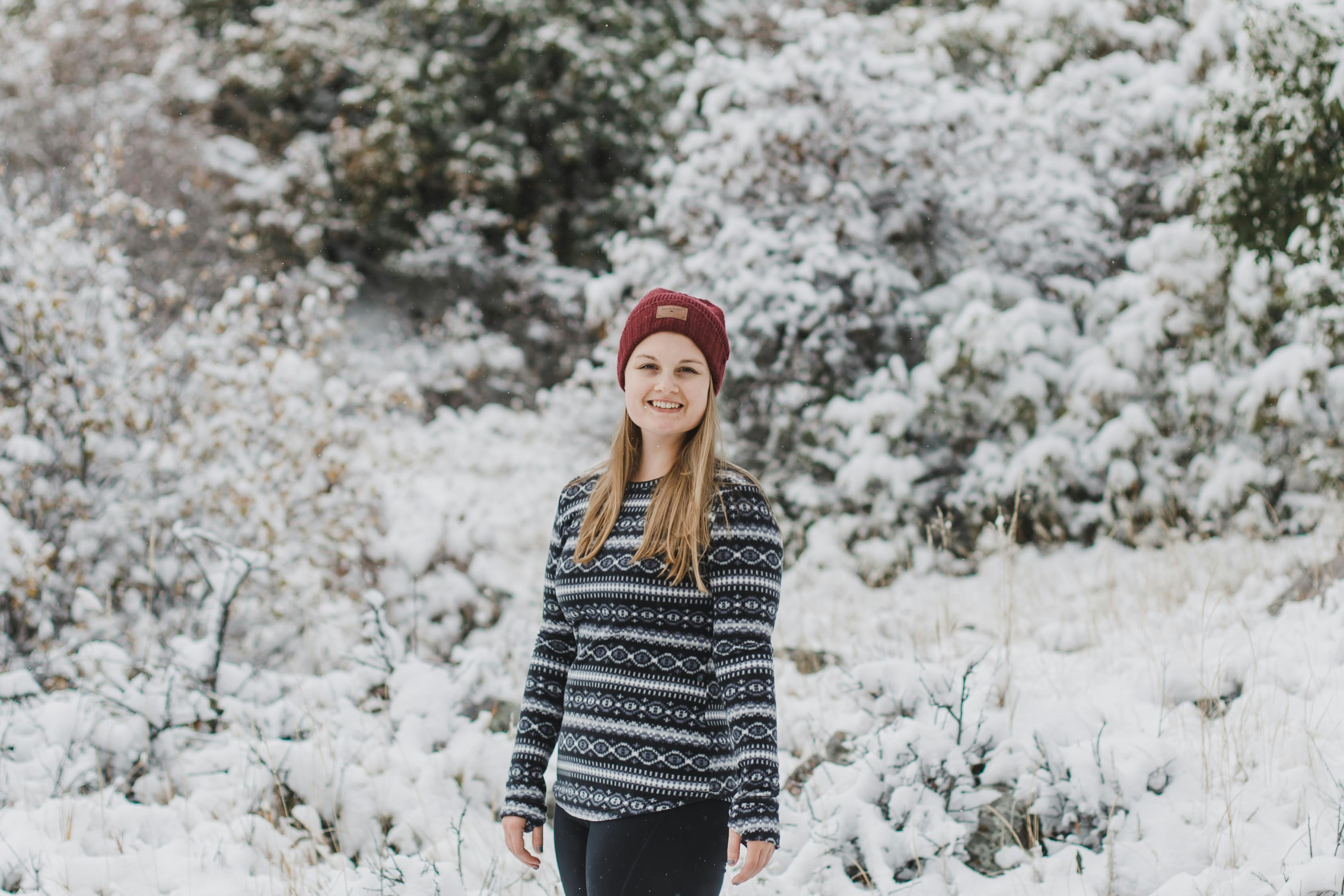 Accéder au profil de Hadassah Carlson