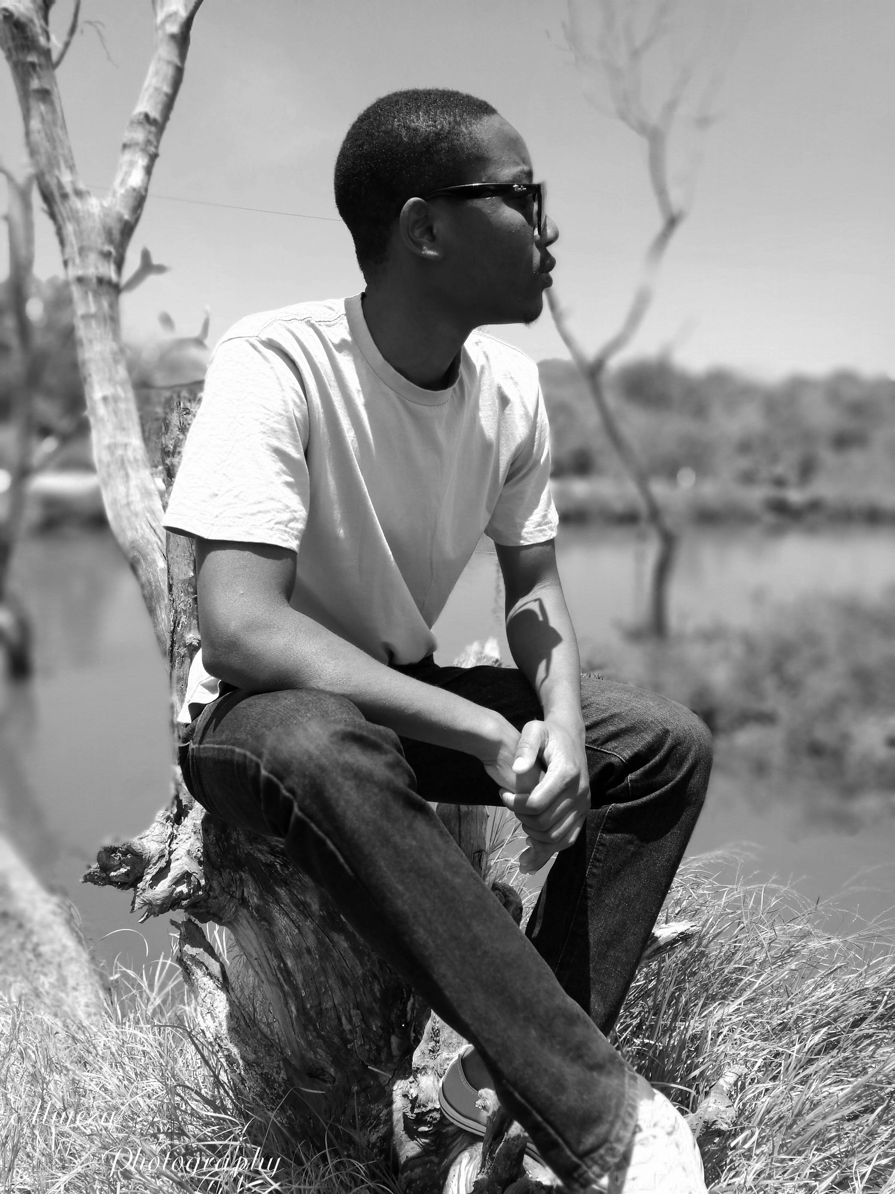 Accéder au profil de MosesBrown Phiri