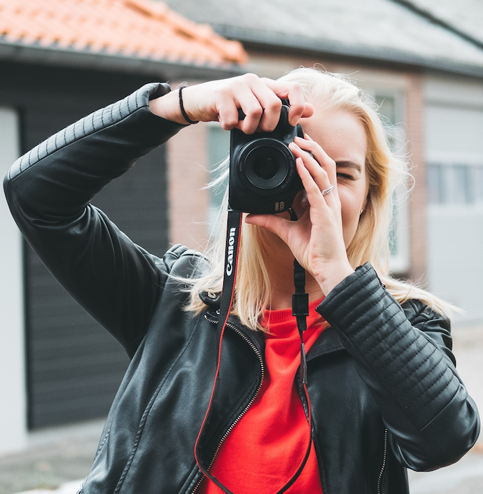 Go to Dorien Beernink's profile