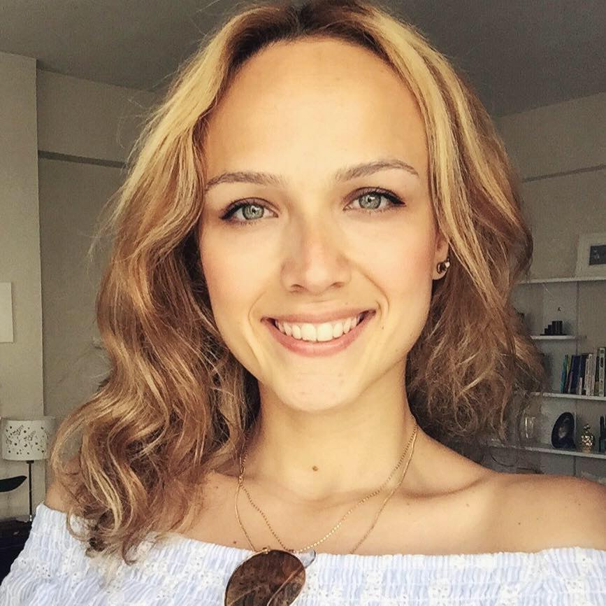 Go to Pinar Kucuk's profile