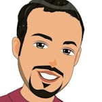 Avatar of user Ahmad Mohammed